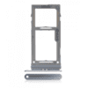 SINGLE SIM CARD TRAY COMPATIBLE FOR SAMSUNG GALAXY S9 / S9 PLUS - Gray