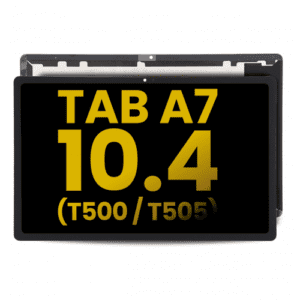 LCD SAMSUNG TAB A7 10