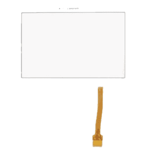 Digitizer SAMSUNG TAB 3/10.1/P5200/P5210 white