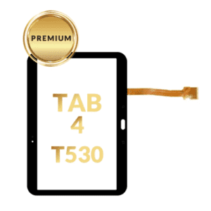 Digitizer SAMSUNG TAB 4/10.1/T530/T535/T533 black