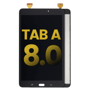 Lcd SAMSUNG TAB A 8.0" (2017) (T380) with out frame  black
