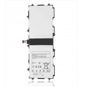 Battery  TAB 10.1" / TAB 2 10.1" / NOTE 10.1" (P5100 / P5110 / P5113 / P7500 / P7510 / N8000 / N8000 / N8010 / N8013)