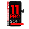 lcd iphone 11 pro X07