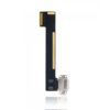 CHARGING PORT FLEX CABLE COMPATIBLE FOR IPAD MINI 4 / MINI 5 (White)