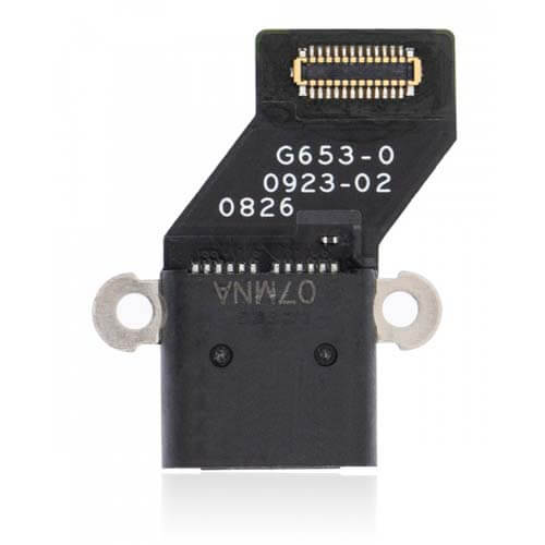 CHARGING PORT FLEX CABLE COMPATIBLE FOR GOOGLE PIXEL 4A / 4A 5G CHARGING PORT FLEX CABLE COMPATIBLE FOR GOOGLE PIXEL 4A / 4A 5G