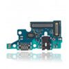 CHARGING PORT WITH HEADPHONE JACK COMPATIBLE FOR SAMSUNG GALAXY A71 (A715 / 2020)