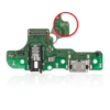 CHARGING PORT WITH BOARD COMPATIBLE FOR SAMSUNG GALAXY A20S (A207M / 2019)