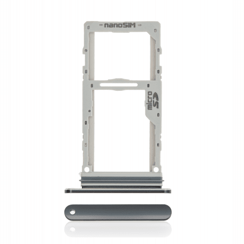 SIM TRAY COMPATIBLE FOR LG VELVET (GRAY) SIM TRAY COMPATIBLE FOR LG VELVET (GRAY)