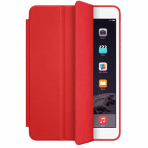 Smart Case for Ipad 9.7 2017 / 2018 - RED