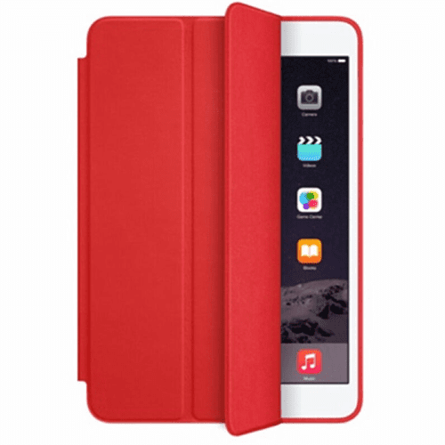 2d0 Smart Case for Ipad 9.7 2017 / 2018 - RED