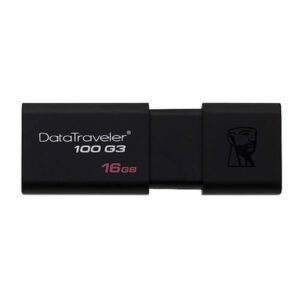 Kingston Usb Flash (16GB)