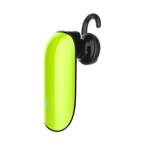 JABEES BEATLES - BLUETOOTH STEREO HEADSET - Green