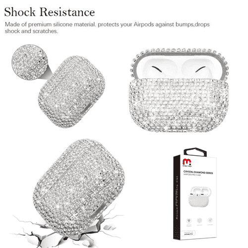 DIAMOND SERIES CASE Airpods Pro DIAMOND SERIES CASE Airpods Pro