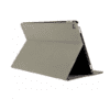 Apple iPad Pro 12.9 (1st Gen)- 360 Leather Case - White