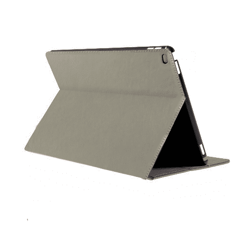 Apple iPad Pro 12.9 (1st Gen)- 360 Leather Case - White Apple iPad Pro 12.9 (1st Gen)- 360 Leather Case - White