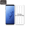 Tempered Glass Samsung S9 Plus Full Glue
