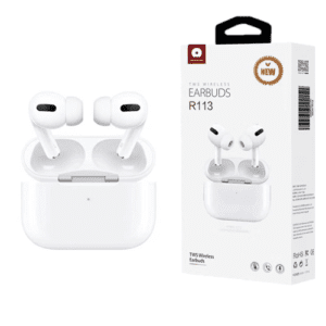 WUW WIRELESS EARPHONE EARBUDS R113