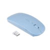 Mouse Wireless - Blue