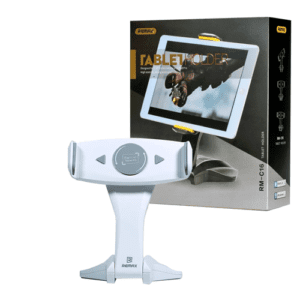 REMAX RM-C16 TABLET HOLDER IPAD STAND - White