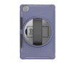 Apple iPad 12.9" 4th Gen / 5th Gen / 6th Gen - Heavy Duty Shockproof Rotatable Case with Kickstand