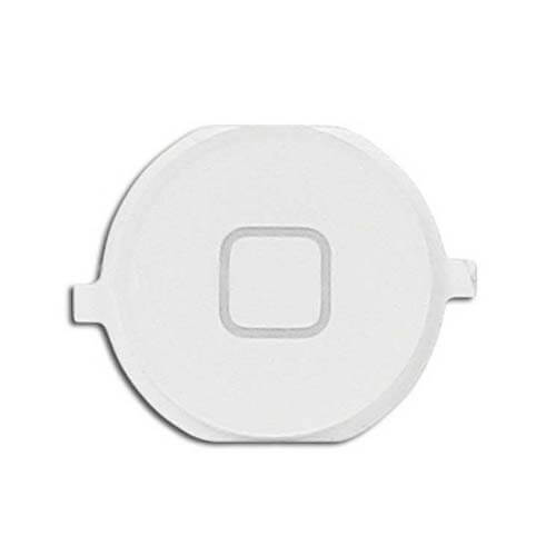 Home Button for Iphone 4 - White Home Button for Iphone 4 - White