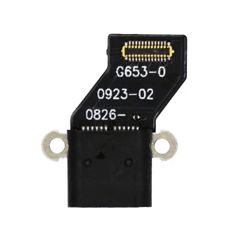 Charging Port Flex Google Pixel 4A / 4A 5G (OEM) Charging Port Flex Google Pixel 4A / 4A 5G (OEM)