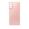 Back Cover Samsung S21 5G - Pink