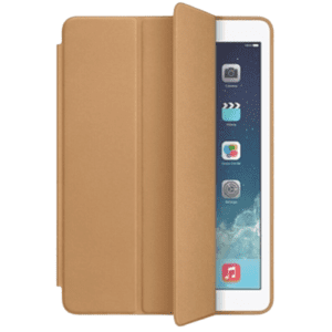 Smart Case for Ipad 9.7 2017 / 2018 - Gold