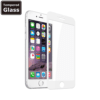 Tempered Glass For Iphone 8 / 7 Plus - White