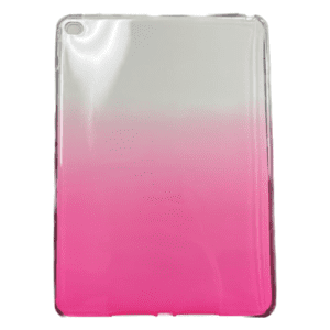 Case silicon for ipad Air 2 - Pink