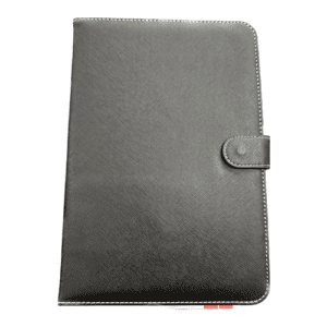 Case Universal with keyboard 10 - 12 inch - Black