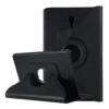 360 Rotating Case for Samsung Tab A 10.5 (T590) - Black