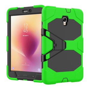 Tablet Survivor for Samsung Tab A 8.0 (T350- T380 ) - Green