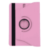 Samsung Galaxy Tab S3 9.7 - 360 Leather Case - Pink