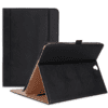 Case Tab S3 Tablet ( 9.7 Inch,T820 T825) with Pen - Black