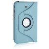 Cover+Protector Tablet For Samsung GALAXY TAB 3 7.0 T210 P3200 360º Light Blue
