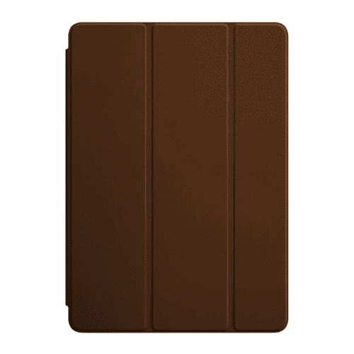 Smart Case for Apple iPad Mini 4 - Brown Smart Case for Apple iPad Mini 4 - Brown
