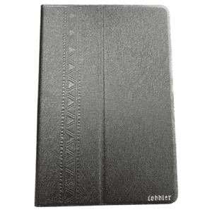 Leather Case for Ipad Mini 4 - Black