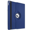 Apple iPad Pro 12.9 (1st Gen)- 360 Leather Case - Dark Blue