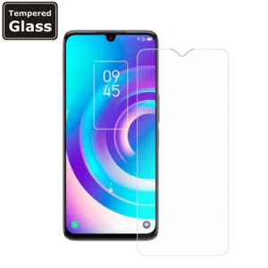 Tempred Glass Tcl 20 S