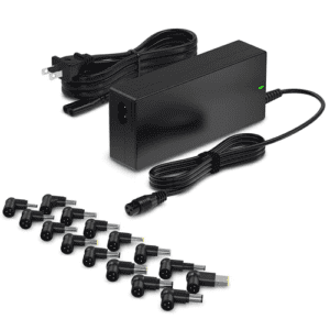 Chargeur universel