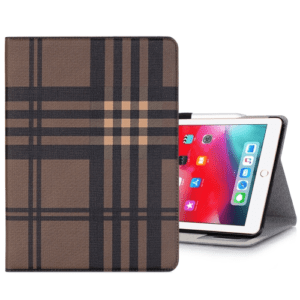 Case Wallet for iPad Pro 12.9 (1st Gen ) - Coffee