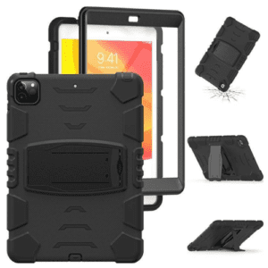 Tuff Kickstand for Apple iPad Pro 12.9 (2021) - Black