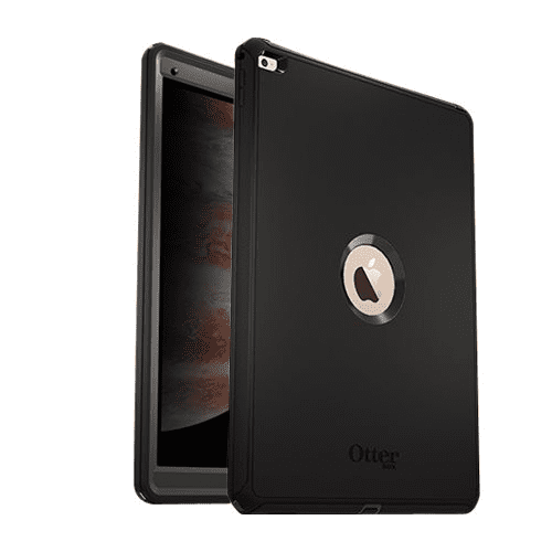 Case Ott Ipad Pro 12.9 (1 Gen) - Black Case Ott Ipad Pro 12.9 (1 Gen) - Black