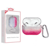 AirPods with Wireless Charging Case - Pink Gradient