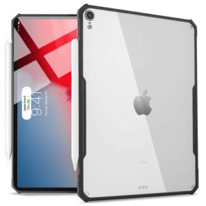 iPad Pro 12.9-inch Ultra-Slim Clear Case,