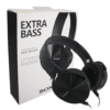 Extra Bass Headphone Original , XC - 450