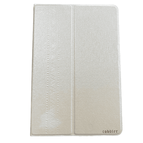 Leather Case for Ipad Mini 4 - Gold Leather Case for Ipad Mini 4 - Gold