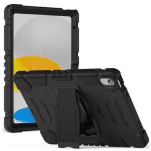 Tuff Kickstand for Apple iPad 10.9 (2022) - Black