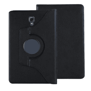 360 Rotating Case for Samsung Tab S4 10.5 (T830) - Black